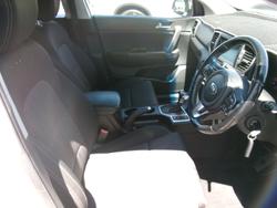 2016 KIA SPORTAGE Si (FWD)