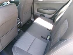 2016 KIA SPORTAGE Si (FWD)