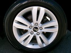 2016 KIA SPORTAGE Si (FWD)