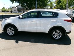 2016 KIA SPORTAGE Si (FWD)