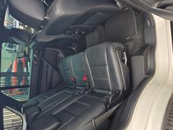 2021 Ford Everest Titanium