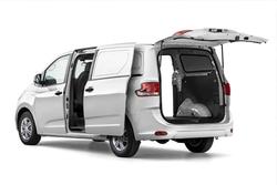 2026 Ldv G10