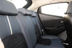 2021 Mazda 2 G15 GT