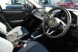 2021 Mazda 2 G15 GT