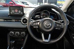 2021 Mazda 2 G15 GT