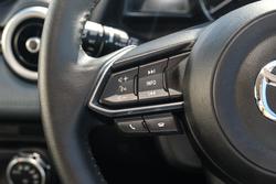 2021 Mazda 2 G15 GT