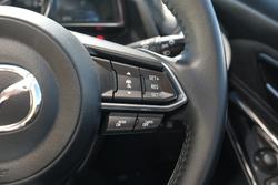 2021 Mazda 2 G15 GT