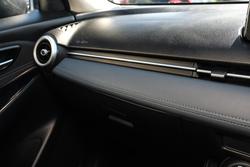 2021 Mazda 2 G15 GT