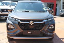 2025 Suzuki Fronx Hybrid GLX