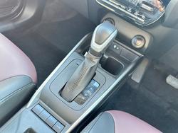 2025 Suzuki Fronx Hybrid GLX