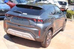 2025 Suzuki Fronx Hybrid GLX