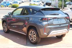 2025 Suzuki Fronx Hybrid GLX