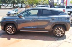 2025 Suzuki Fronx Hybrid GLX