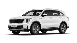 2025 Kia
                SORENTO MY25 Kia Sorento MQ4 PE S DSL Auto Wagon (GZW72HC5NDD555)