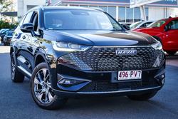 2022 GWM H6