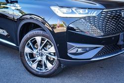 2022 GWM H6