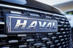 2022 GWM H6