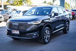 2022 GWM H6