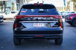 2022 GWM H6