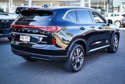 2022 GWM H6