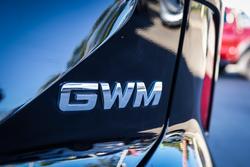 2022 GWM H6
