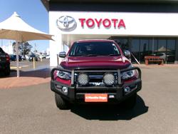 2020 ISUZU
                MU-X LS-U (4x2)