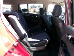 2020 ISUZU
                MU-X LS-U (4x2)
