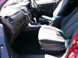 2020 ISUZU
                MU-X LS-U (4x2)