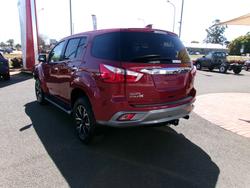 2020 ISUZU
                MU-X LS-U (4x2)