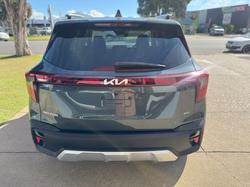 2026 Kia Seltos GT-Line