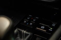 2018 Lexus RX300 Luxury 2.0L Turbo Automatic Wagon
