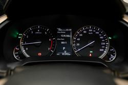 2018 Lexus RX300 Luxury 2.0L Turbo Automatic Wagon