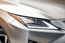 2018 Lexus RX300 Luxury 2.0L Turbo Automatic Wagon
