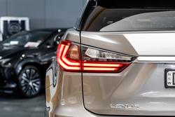 2018 Lexus RX300 Luxury 2.0L Turbo Automatic Wagon