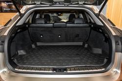 2018 Lexus RX300 Luxury 2.0L Turbo Automatic Wagon