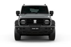 2026 Great Wall Tank 300