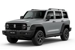 2026 Great Wall Tank 300