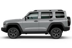 2026 Great Wall Tank 300