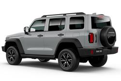 2026 Great Wall Tank 300