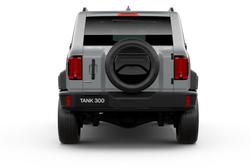 2026 Great Wall Tank 300