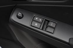 2026 Isuzu D-MAX SX High Ride