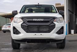 2026 Isuzu D-MAX SX High Ride