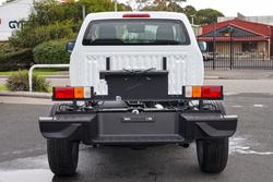 2026 Isuzu D-MAX SX High Ride