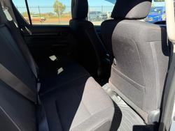 2021 Toyota Hilux SR