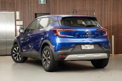 2023 Renault Captur Life