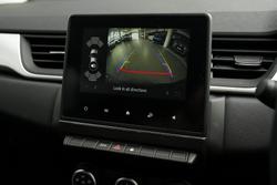 2023 Renault Captur Life