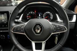 2023 Renault Captur Life