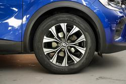 2023 Renault Captur Life