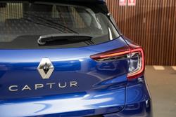 2023 Renault Captur Life