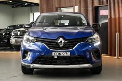 2023 Renault Captur Life
